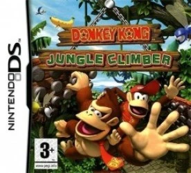 Donkey Kong – Jungle Climber Rom